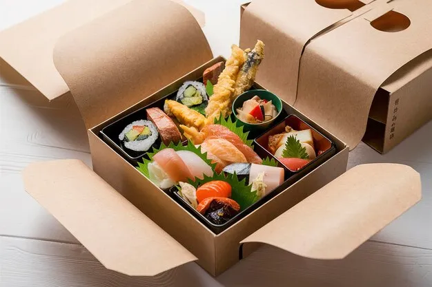 Which Takeout Personality Are You? Order History Doesn't Lie